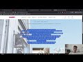 Hario Website Clone Using HTML and CSS