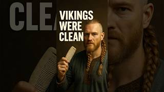 Vikings Were Cleaner Than You Think — Here’s the Truth