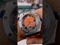 #uhren #luxusuhren #armbanduhr #apwatch #audemarspiguetwatch #watches #luxurywatches #wristwatches