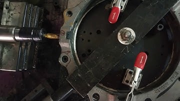 Drill and Tap Machine...| Motion Automation - Rajkot