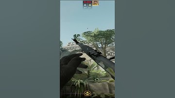 THE SMOKE TO DONUT FOR CONTROL MID ON ANCIENT #shorts #cs2