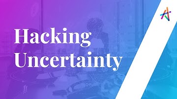 Hacking Uncertainty - Webinar | Building resilience | Navigate Crisis of Uncertainty | Knowledgehut