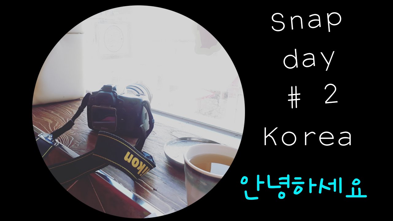 Snap day #2 - YouTube