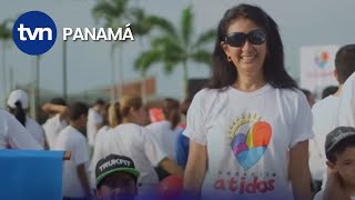 Héroes Por Panamá 2014 Tvn Panamá