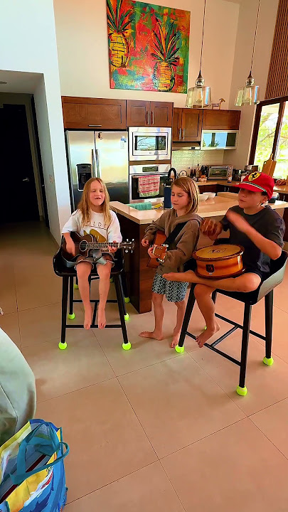 We wrote this one for all the City Kids! Let us know what you think. 🏙️