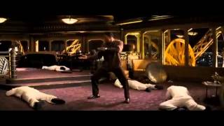 Chas Pik 3,Lyubimyj Moment 360