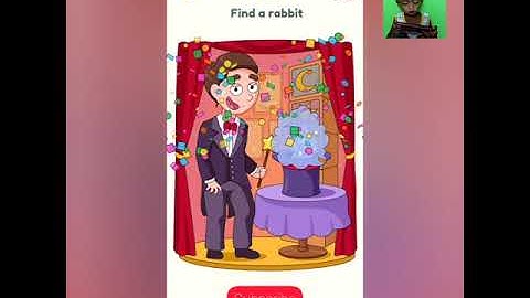 DOP 3 Answers |Delete One Part 3| Level 33,34 #dop #dop3 #dop #gameplay #androidgames #shorts