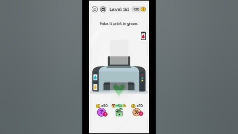 Braindom level 161 | Flare Games XT