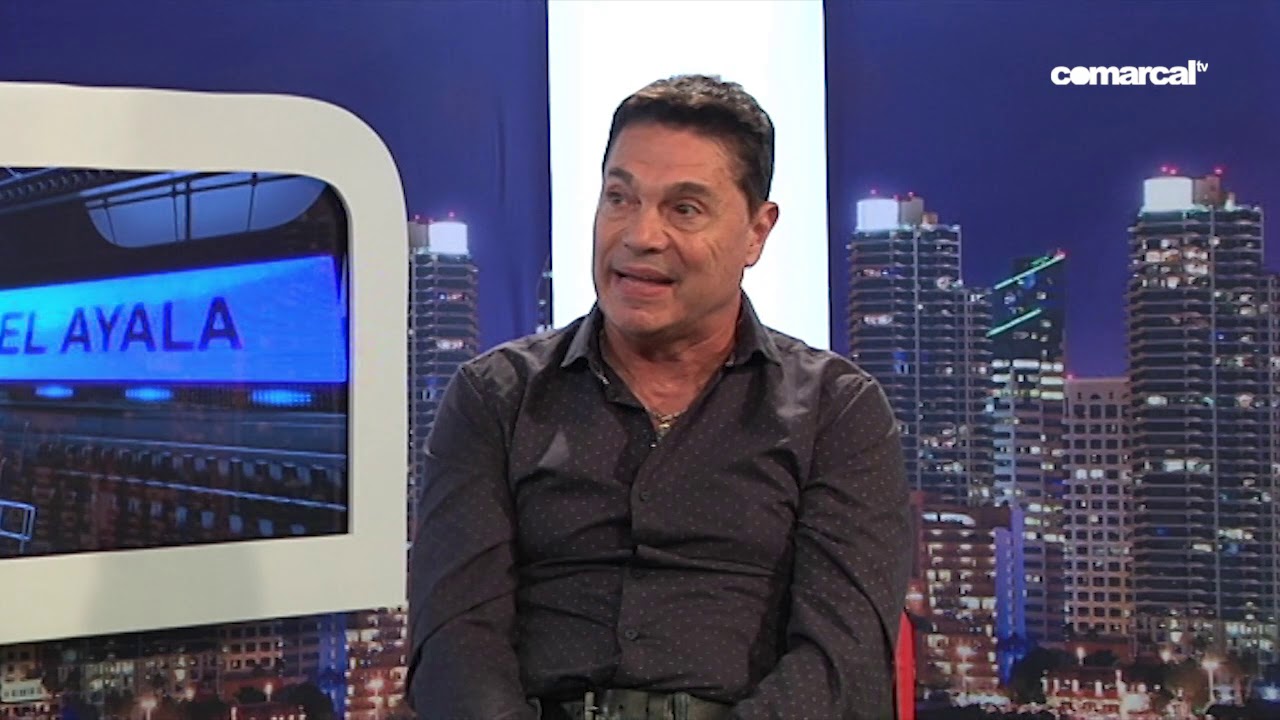 Hugo Issa COMARCAL DEPORTES 15 DICIEMBRE 2019 HUGO ISSA, PRESIDENTE CF LORCA ...