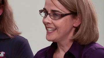 K-12 Implementing AT in School part 2