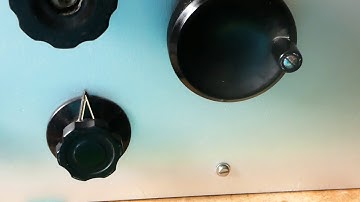 "Old Timers" olv ON4CKE