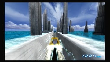 F-Zero GX Non-snake BBDH 1