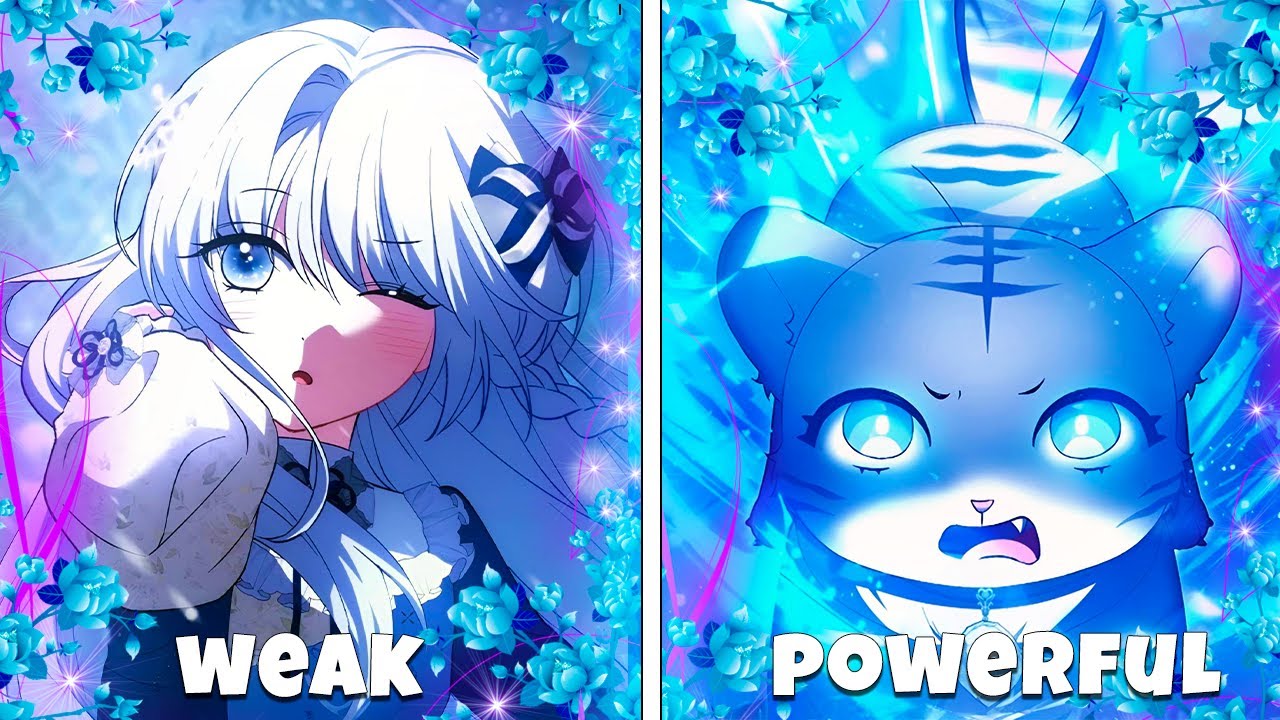 «Рождённый белым тигром в королевской семье…»