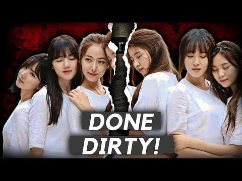 ვიდეო: რატომ დაიშალა gfriend?