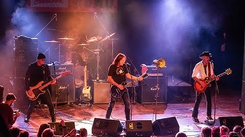 KRABAT feat. VILÉM ČOK - Strýček Véna Peprný(OFFICIAL VIDEO)