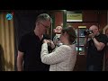 Koninklijke onderscheiding voor Huub Hartman van Flashing Heiloo