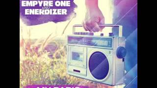 Video thumbnail of "Empyre One & Enerdizer – My Radio ( G&K Project Bootleg )"