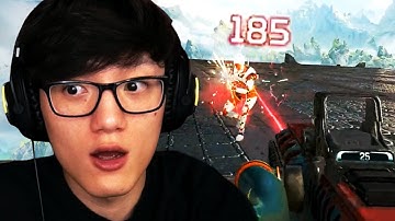 Apex Legends Aim Trainer That WORKS...