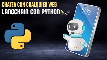 Crea una App de Preguntas y Respuestas con LangChain y OpenAI 🚀