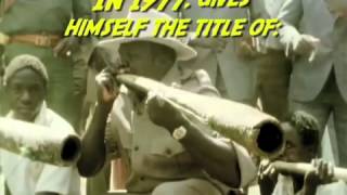 Top 10 Crazy Dictators Of All Time