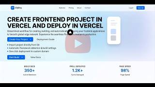 I Built This Whole Gym App with Just One Prompt! Vercel v0 + Deploy
