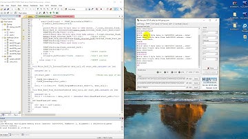 [TUT]STM32 Save data to Internal Flash