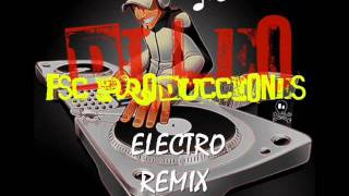 DjLeoFSC - Electro Mix 2011