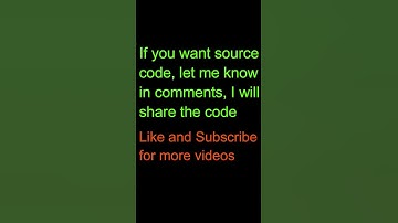 Double Triangle Pattern With Numbers using html and java script #shorts