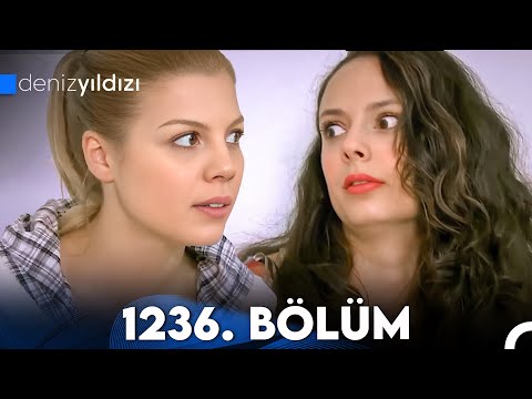 Deniz Yıldızı 1236. Bölüm (FULL HD)