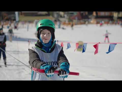 Zobacz, jak wygląda dzień na obozie Snowboard Pro