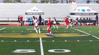 Olivia Moultrie Da 2020