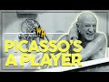 Pablo Picasso: The Artist and His Relationships