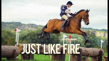 Equestrian ♥️ - JUST LIKE FIRE MEP [FULL] *-*