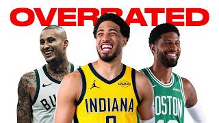 Full I Used Data to Find the NBA's Most Overrated Player Guide