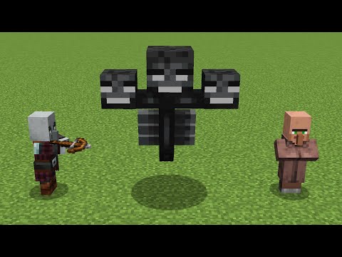 minecraft instant karma