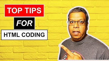 Top 5 Best Notepad++ Tips for HTML Coding in Notepad++