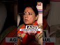 Agnimitra Paul On Tiljala Fire Case | Illegal Building Demolition Begins In Kolkata