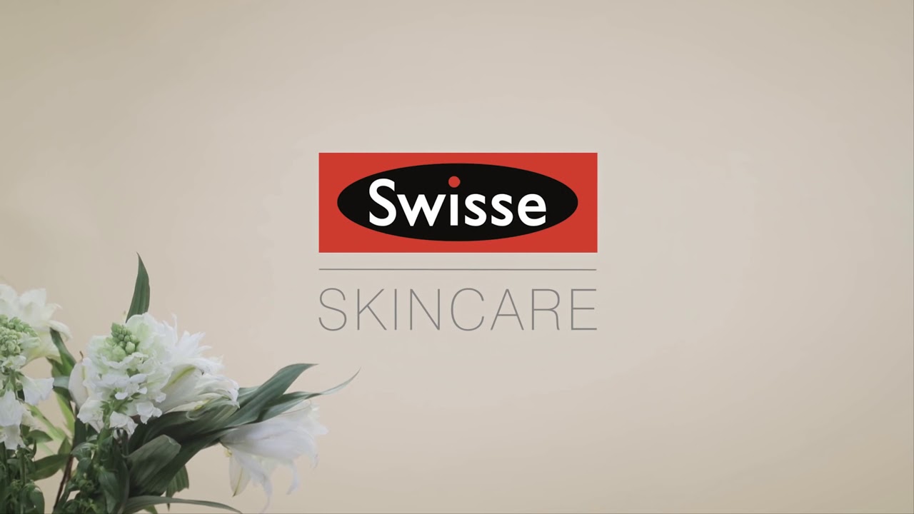swisse rosewater hydrating mist toner