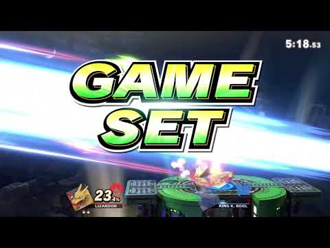 【スマブラSP】フレドラダウン連撃墜