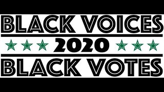 Lunch and Learn: The Election and the Black Vote