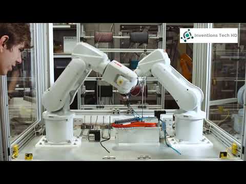 Most Amazing Factory Production Processes with Modern Machines | Inventions Tech HD
