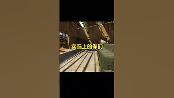 【使命召唤手游】散是小趴菜，聚是双子星！#使命召唤手游 #CODM五周年 #游戏流量风向标 #使命召唤手游CODM