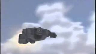 The Iron Giant Spoiler Trailer