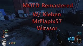 4 cons tentent un secret ! (Ft. Kleben, MrFlapix57 &amp; Wirasor) : Custom #8