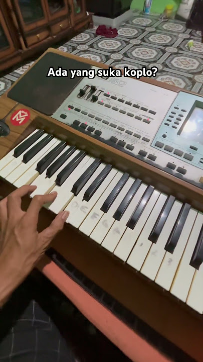 Korg pa50 #korg #koplo #elektun #dangdutkorg