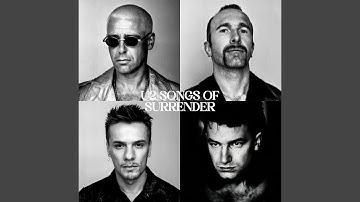 11 O'Clock Tick Tock (Songs Of Surrender)