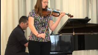 Smetana - From My Homeland Iz Moje Domovine