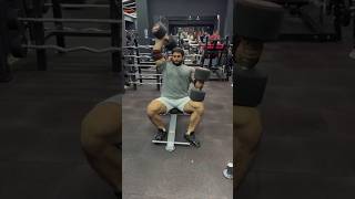 strong man 👍✅ #homeexercise #motivation #respectation #homefitness #desi