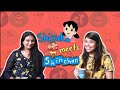 Shizuka Meets Shinchan ll Parul Bhatnagar ll Akanksha Sharma