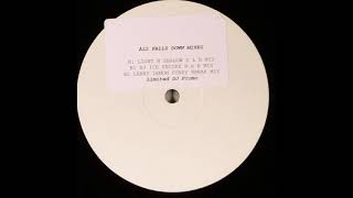 2. Kanye West - All Falls Down (Lenny Lemon Funky Break Mix)
